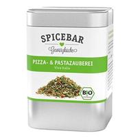 Prieskonių mišinys picai ir makaronams, ekologiškas