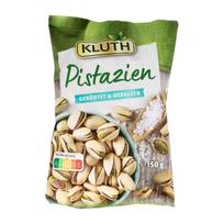 Pistacijos skrudintos ir sūdytos KLUTH