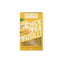 Avinžirnių makaronai FUSILLI, ekologiški