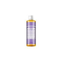 DR.BRONNER'S ekologiškas skystas muilas LAVENDER