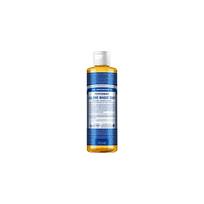 DR.BRONNER'S ekologiškas skystas muilas PEPPERMINT
