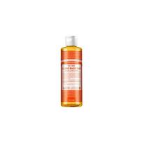 DR.BRONNER'S ekologiškas skystas muilas TEA TREE