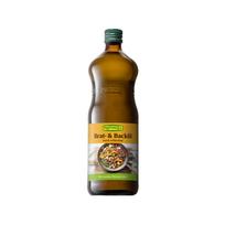 Saulėgrąžų aliejus kepimui, ekologiškas