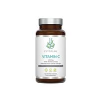 Vitaminas C Food State™, 250 mg. Maisto papildas