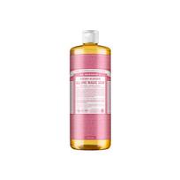 DR.BRONNER'S ekologiškas skystas muilas CHERRY BLOSSOM