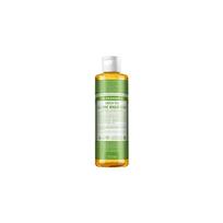 DR.BRONNER'S ekologiškas skystas muilas GREEN TEA