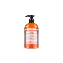 DR. BRONNER'S ekologiškas cukraus muilas TEA TREE