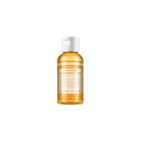 DR.BRONNER'S ekologiškas skystas muilas CITRUS