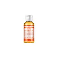 DR.BRONNER'S ekologiškas skystas muilas TEA TREE