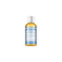 DR.BRONNER'S ekologiškas skystas muilas BABY-MILD