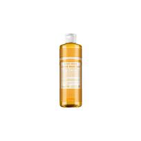 DR.BRONNER'S ekologiškas skystas muilas CITRUS