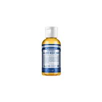 DR.BRONNER'S ekologiškas skystas muilas PEPPERMINT