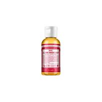 DR.BRONNER'S ekologiškas skystas muilas ROSE