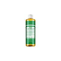 DR.BRONNER'S ekologiškas skystas muilas ALMOND