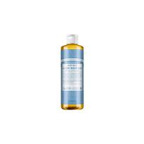 DR.BRONNER'S ekologiškas skystas muilas BABY-MILD