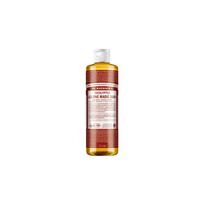 DR.BRONNER'S ekologiškas skystas muilas EUCALYPTUS