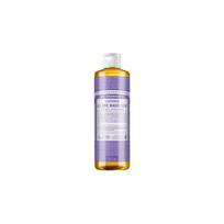 DR.BRONNER'S ekologiškas skystas muilas LAVENDER