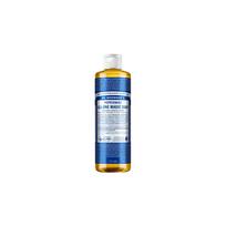 DR.BRONNER'S ekologiškas skystas muilas PEPPERMINT