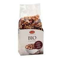Traškūs dribsniai su šokoladu BIO CRUNCHY, ekologiški