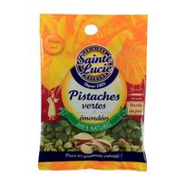 Lukštentos pistacijos SAINTE LUCIE