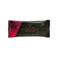 Batonėlis Ox Collagen avietė