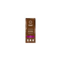 Augaliniai plaukų dažai MEDIUM BROWN