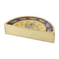 Sūris VACHERIN FRIBOURGEOIS AOP, brandintas 2–5 mėn.