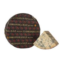 Mėlynojo pelėsio sūris GORGONZOLA PICCANTE DOP