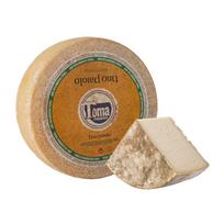 Sūris TOMA PIEMONTESE DOP, brandintas 20 d.