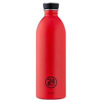 Gertuvė URBAN HOT RED