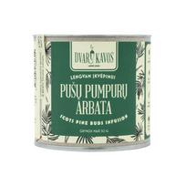 Pušų pumpurų arbata