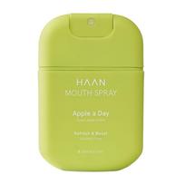 Burnos gaiviklis GREEN APPLE & MINT