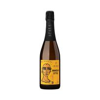 Putojantis arbatos gėrimas  „Mimosa Style“, ekologiškas
