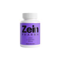 Acetil L-Karnitinas 500 mg. Maisto papildas