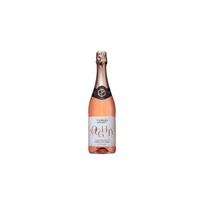 Putojantis vynas „Noughty Sparkling Rose“, nealkoholinis