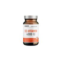 Vitaminas D3 4000 TV. Maisto papildas