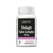 Shilajit (Mumio) Fulvic Complex. Maisto papildas