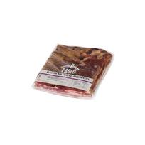 Šalto rūkymo kiaulienos šoninė NATURAL BACON