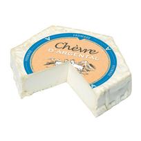 Ožkų pieno sūris CHEVRE D'ARGENTAL
