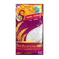Ryžiai JASMINE THAI
