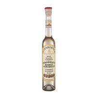 Balzaminio acto pagardas BIANCO AGRODOLCE, brand. 10 metų
