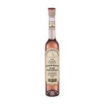 Balzaminio acto pagardas ROSE AGRODOLCE, brand. 6 metus