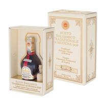 Tradicinis Modenos balzaminis actas DOP EXTRA VECCHIO, brandintas 30 metų