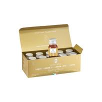 Skystas jūrinis kolagenas su biotinu "Gold Edition", aviečių skonio