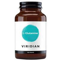 Maisto papildas „L-Glutamine“, milteliai
