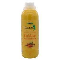 Maisto papildas BACTOHOUSE su ciberžole