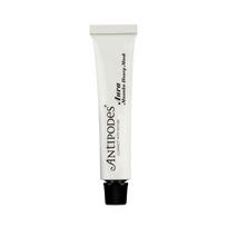 Veido kaukė su šluotinių sėklučių (manuka) medumi AURA