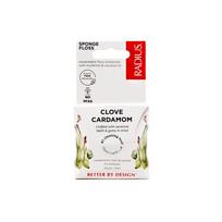 Tarpdančių siūlas „Cardamom Clove“