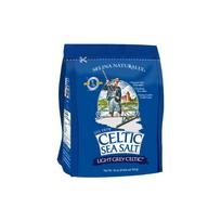 Keltų jūros druska „Celtic Sea Salt“, smulki