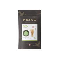 Arbata "Matcha Supreme", ekologiška